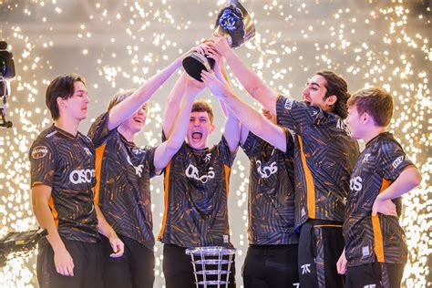 valorant liquipedia|Fnatic .